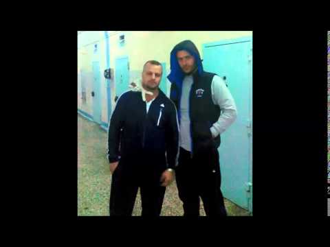 03 Rapsodi ft Vis Fata : Hakmarrja