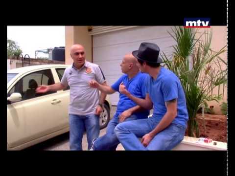 Ma Fi Metlo 20 May 2013 - Franky W Bob - ما في متلو