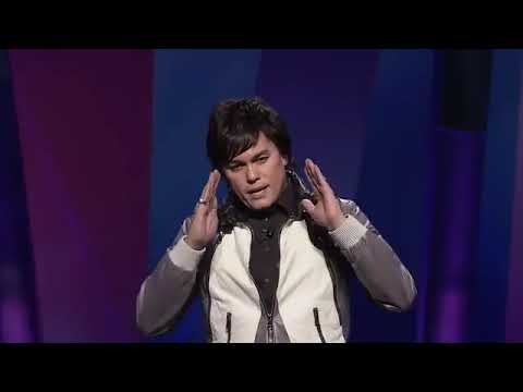 Sprich im Glauben und gewinne