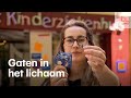 Zo gevaarlijk is het als je kind een knoopcelbatterij doorslikt