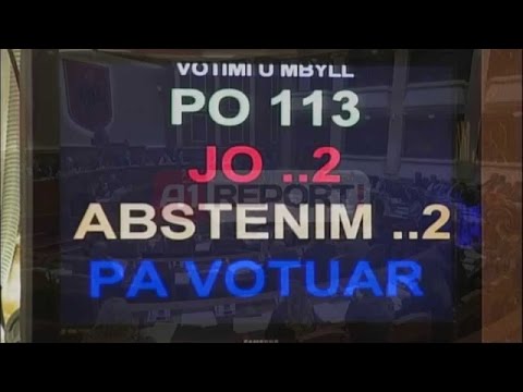 A1 Report - Deputeti sërish në qeli, Akuza: Frroku pasuri nga prostitucioni