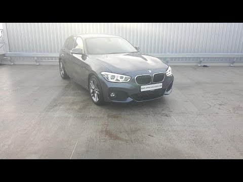 LO67EYS - LO67EYS BMW 116d M Sport 5-door