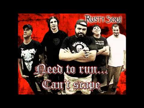 Rusty Soul   Rusty Soul