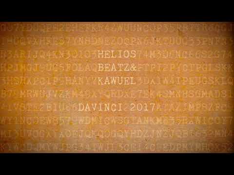 KaWueL & Helios Beatz - 12. Koniec (  Helios Beatz MIX ) / "DaVinci 2017" / Official Audio
