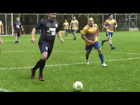 Jogo 01 - Noroeste 2 x 2 Matonense - 3º Rodada