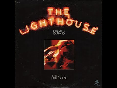 Charles Earland Live at the Lighthouse (1972)