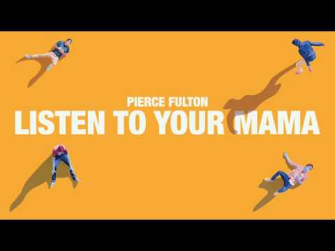 Video thumbnail for Listen To Your Mama