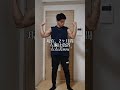 筋肉の儚さ。。#shorts #筋トレ #腕トレ #筋肉