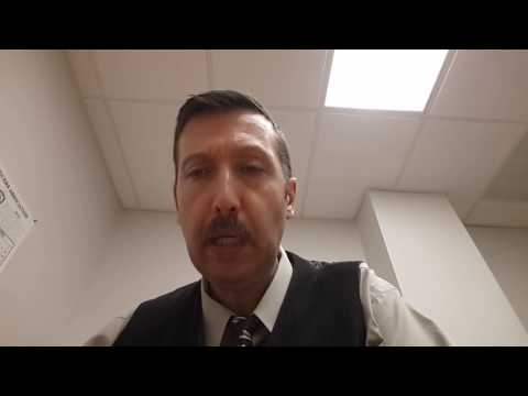 El prove I Eliyau Anavi