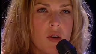 Diana Krall   Under my skin  Live in Paris