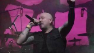 Soilwork - Two Lives Worth of Reckoning - Live In Moscow 2017