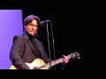 John Waite – “Imaginary Girl” - Palace Theater, Wisconsin Dells, WI – 04/15/22