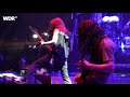 Children Of Bodom - Bed Of Razors (Rockpalast 2017)