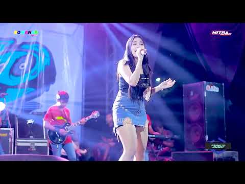 ROMANSA NYES - SANDIWARA CINTA - SALMA NOVITA - HAPPY PARTY KONCO ASIK - PANTAI PUNGKRUK JEPARA