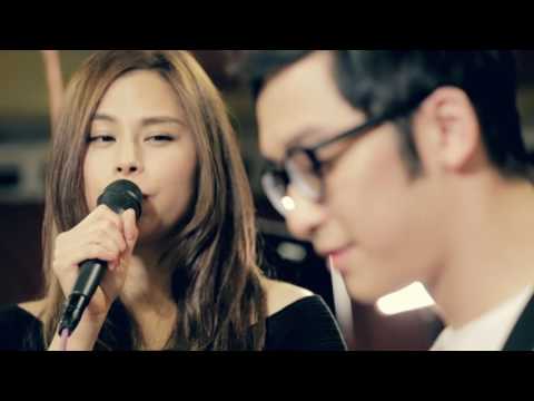 Promise Me - Beverley Craven (Gin Lee 李幸倪 feat. Adrian Fu 符致逸)