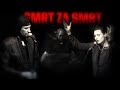 Laibach Smrt za smrt (Death for Death) live, Brussels 2016