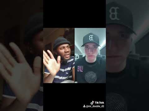 TOKEN VS MAPHOLOBA THE ZULU RAPPER😄😄