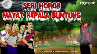Download lagu ANIMASI KARTUN HOROR | HANTU KEPALA BUNTUNG #16 mp3 Download lagu ANIMASI KARTUN HOROR | HANTU KEPALA BUNTUNG #16 mp3