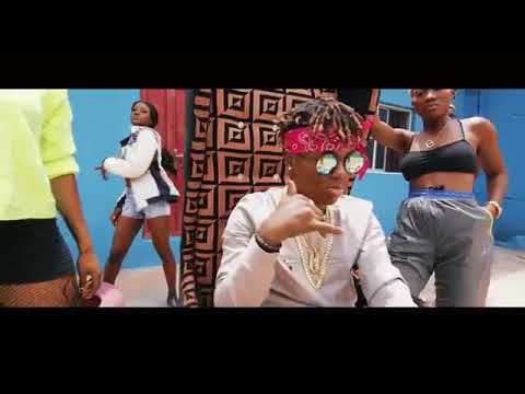 Youngsam ft Slimcase_-_Komando