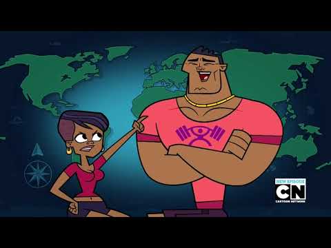 Total Drama Presents The Ridonculous Race episode 18   Got Venom