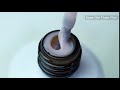 Каучуковая камуфлирующая база Atica Base Gel Flush Pink (нежно-персиковый), 15 мл