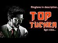 Sarkar Top Tucker Bgm Video Thalapathy Vijay A R Murugadoss BGM WORLD Download Link