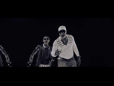 Innoss'B - Elengi feat. Koffi Olomide (Official Video)