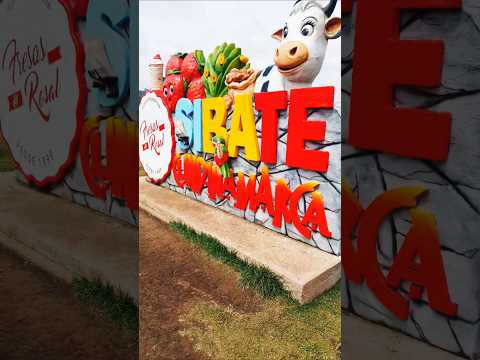 fresas en sibate Cundinamarca