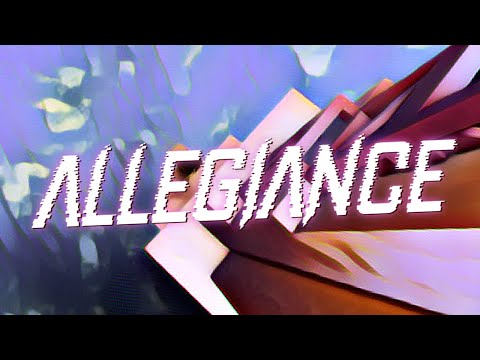 Allegiance [Tier 12] - Hardcore Completion