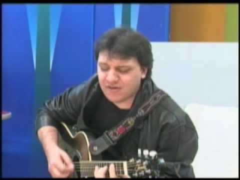 Marcio Augusto no "30 Minutos" da NGT