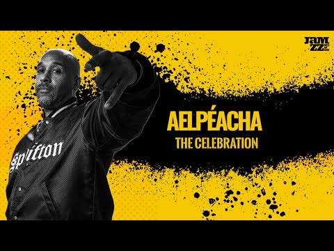 Aelpéacha / The celebration