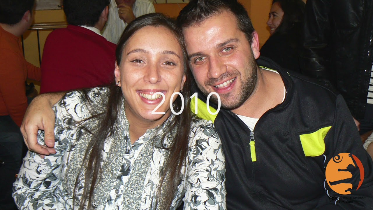 XX ANIVERSARI CONSELL DE LA JOVENTUT DE MISLATA