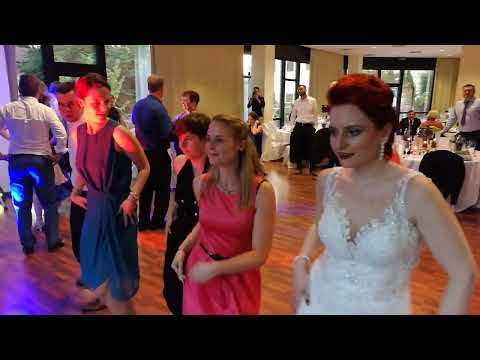 DJ JOE Hochzeitsdisco  im Grand Bilderberg Bellevue Hotel Dresden ...
