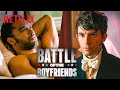 Battle of the Boyfriends: Bridgerton | Netflix