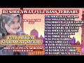DJ SHOLAWAT TERBARU FULL ALBUM SPESIAL 2025 ️SHOLAWAT MERDU PENARIK REZEKI ️SHOLAWAT PENYEJUK HA
