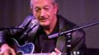 Newport News Blues - Charlie Musselwhite