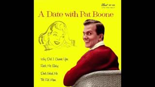 When You Help A Friend In Need  - Pat Boone