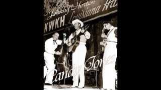 Johnny Horton - Candy Jones