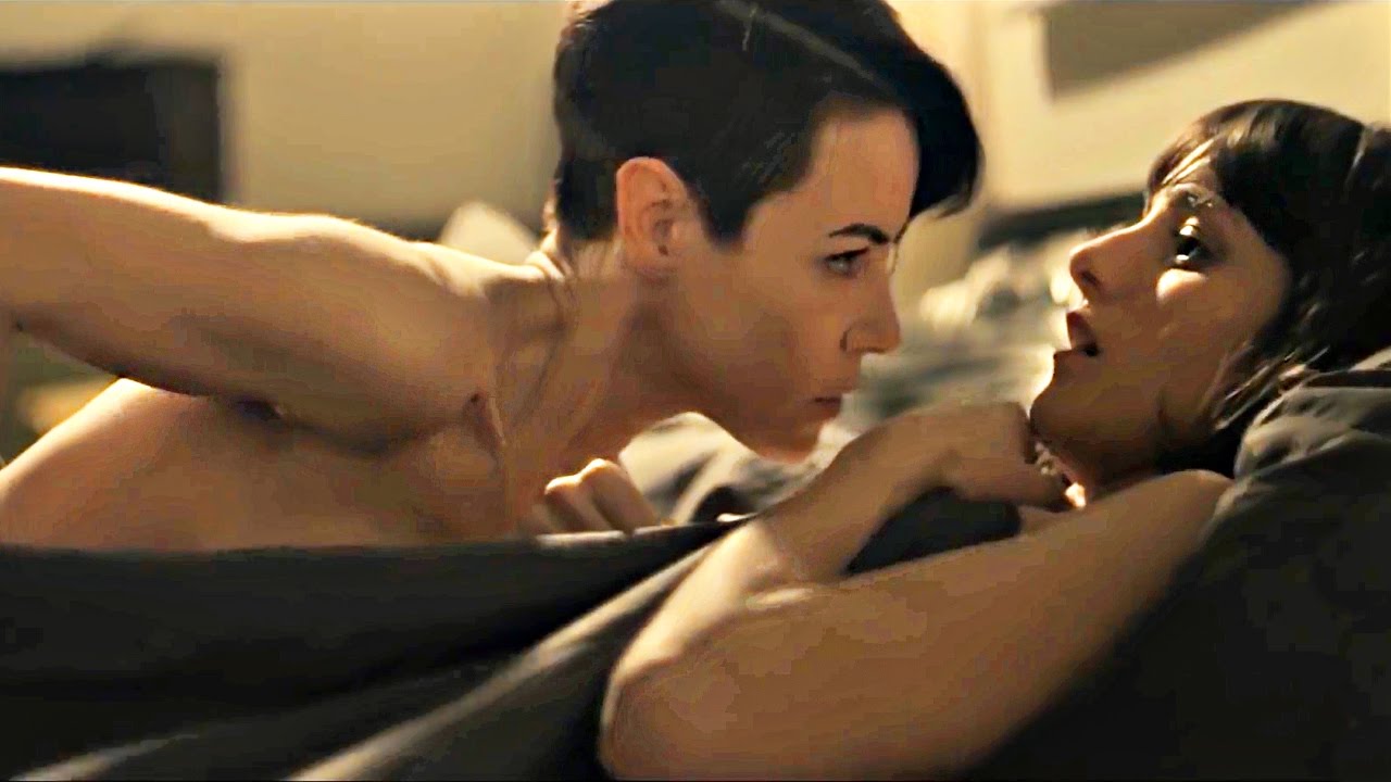 HOPE LOST Bande Annonce VF (2016)