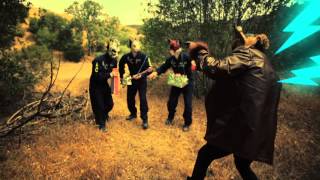 Animal Cloud - TALLER GRASS Music Video