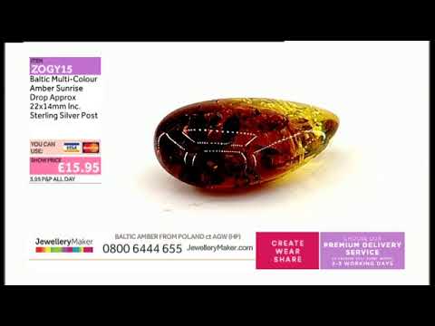 JewelleryMaker LIVE 19/09/2019 1pm-6pm