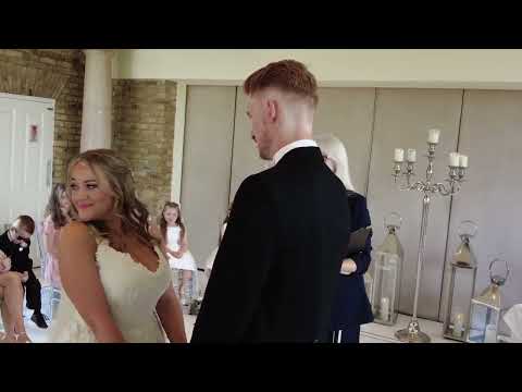 Wedding Videographer Essex video.