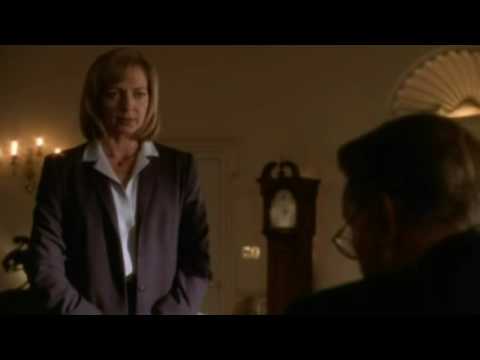 The West Wing - Can you answer it? Why do i want to be president