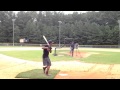 Skills Set Video - Batting Practice 2