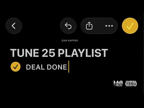 MilliSouls and Dan Rapper