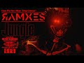 RAMXES "JUNGLE" (Official Video)