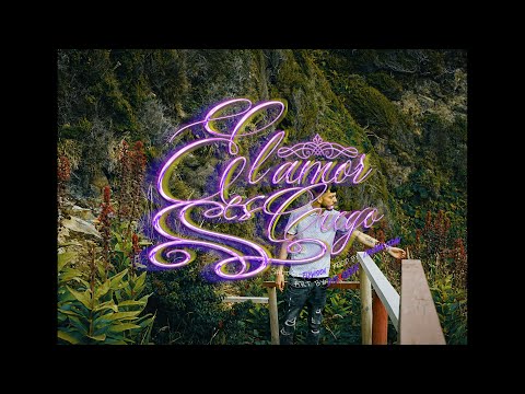 LEDAM - EL AMOR ES CIEGO (VIDEO OFICIAL) (SHOT BY FLYVISION)
