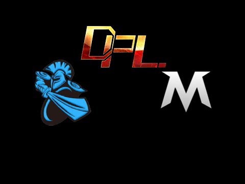 Newbee vs TEAM MAX DPL 2017 Highlights Dota 2
