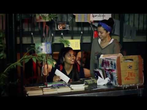 Roda Absurda 2° Edição