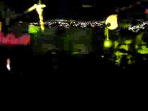 Almeida, Maxcherry and Mr. Oizo @ Loonyland 12.12.09 Bootshaus